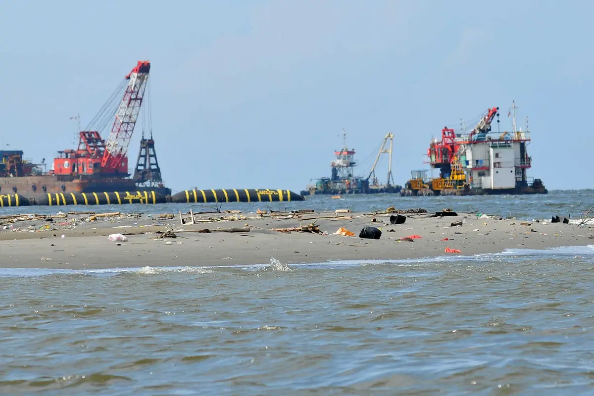 20160405- Proyek Reklamasi Teluk Jakarta- Gempur M Surya