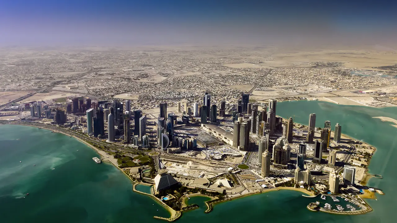Doha, Qatar
