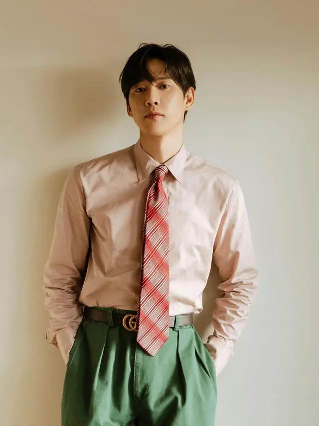 Park Sung Hoon (Instagram/boxabum)