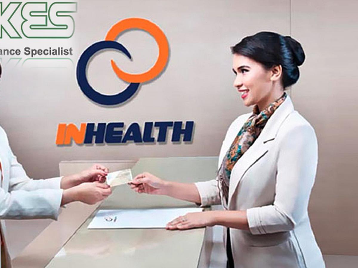 Tiga BUMN Jadi Pemilik Baru Inhealth - Bisnis Liputan6.com
