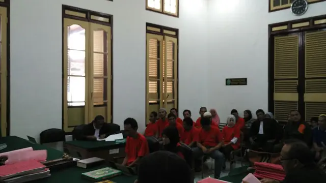JPU Ungkap Aksi Keji Andi Lala Bunuh Selingkuhan Istri
