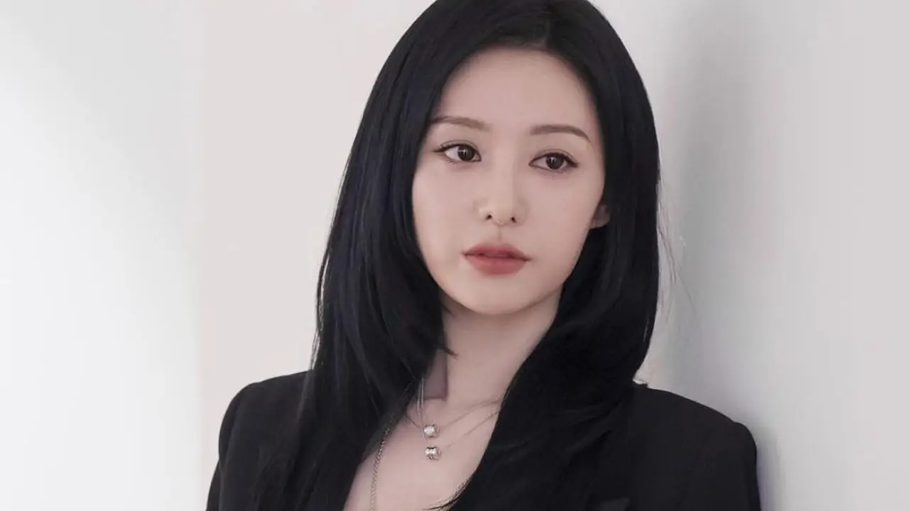 [Liputan6] Kim Ji Won