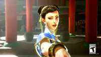 Chun-li di Street Fighter 6 (YouTube Street Fighter)