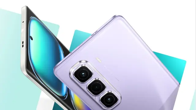 Infinix Hot 50 Pro