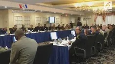 Departemen luar negeri Amerika menyatakan masalah tidak berangkatnya Panglima TNI Jenderal Gatot Nurmantyo ke Amerika Serikat sudah selesai.