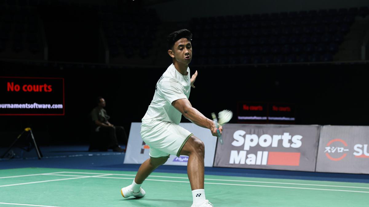 Undian SEA Games 2025: Tim Putra Indonesia Bulu Tangkis Bye ke Semifinal, Tim Putri Lawan Myanmar