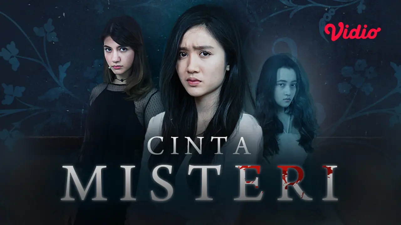 Cinta Misteri
