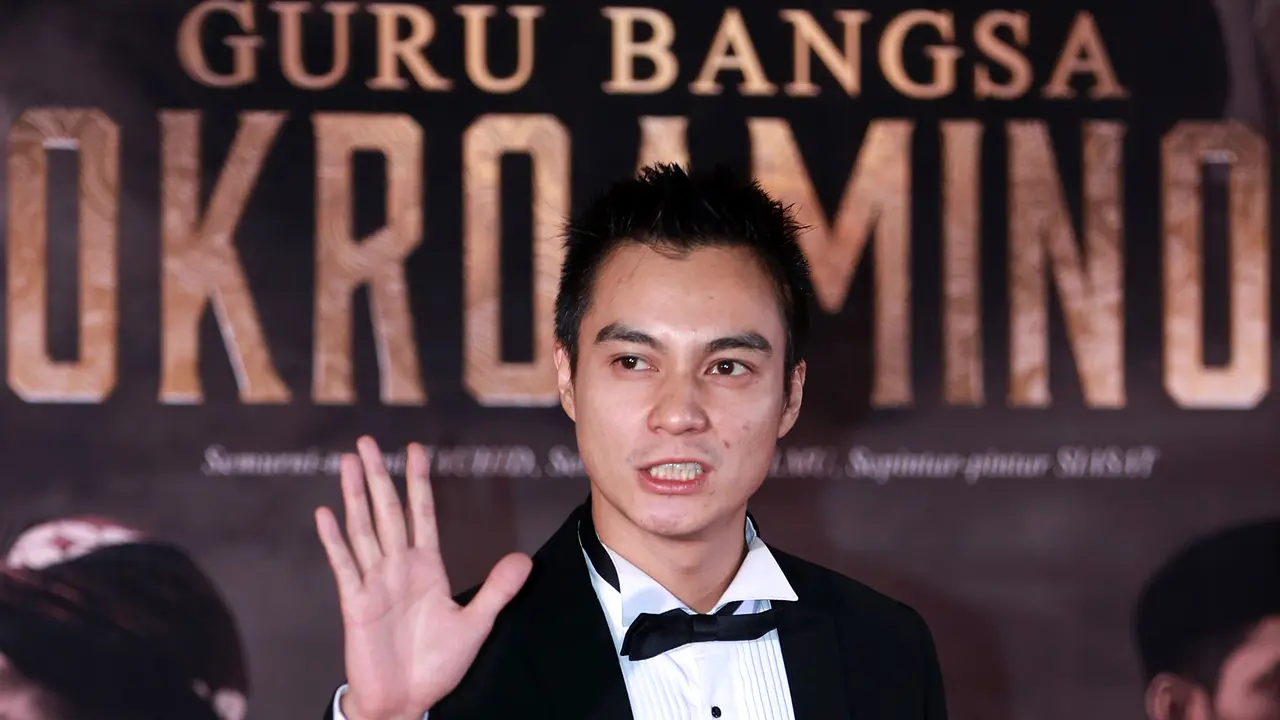 [BIntang] Baim Wong