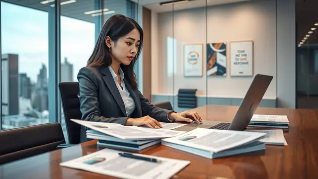 contoh membuat cv lamaran kerja
