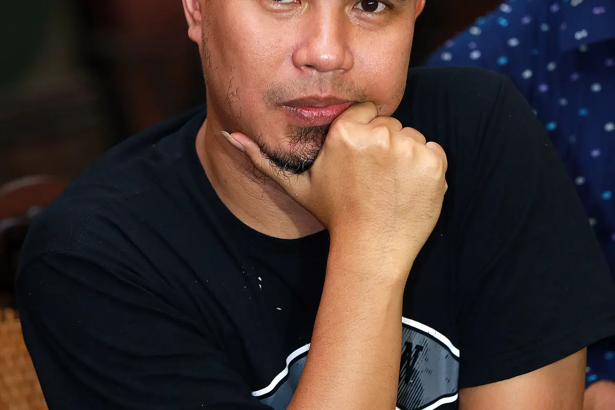 [Bintang] Ahmad Dhani