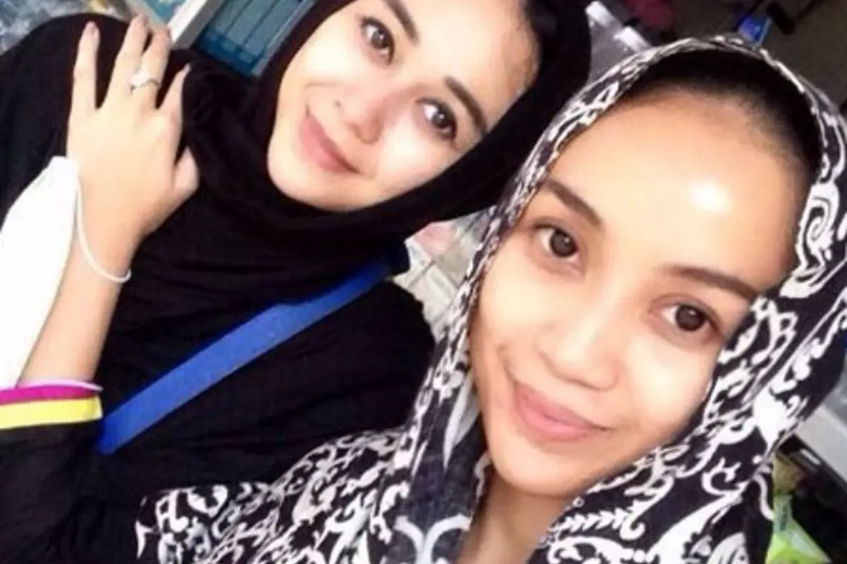 Aura Kasih