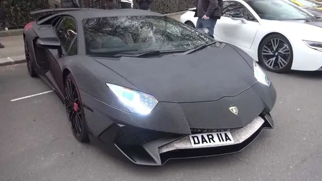 Lamborghini