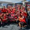 Jadwal MotoGP Jerman 2026: Marc Marquez Raja Sachsenring