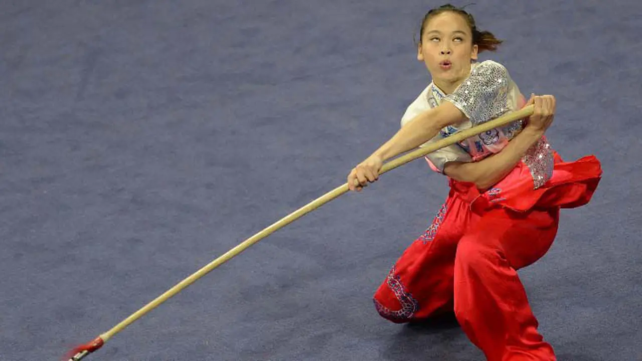 Wushu