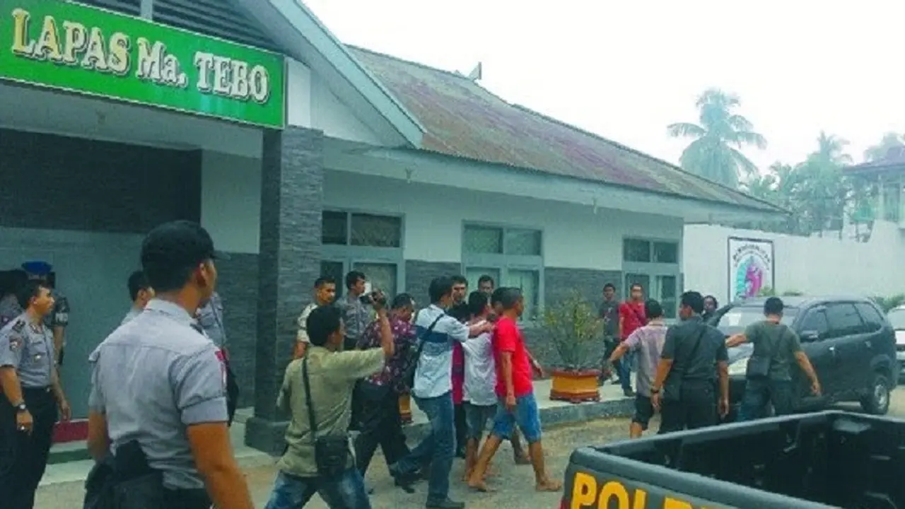 Lapas Muaratebo