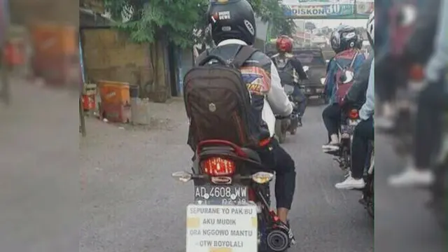 Meme Mudik Lebaran Jadi Ajang Curhat Perantau Jomblo