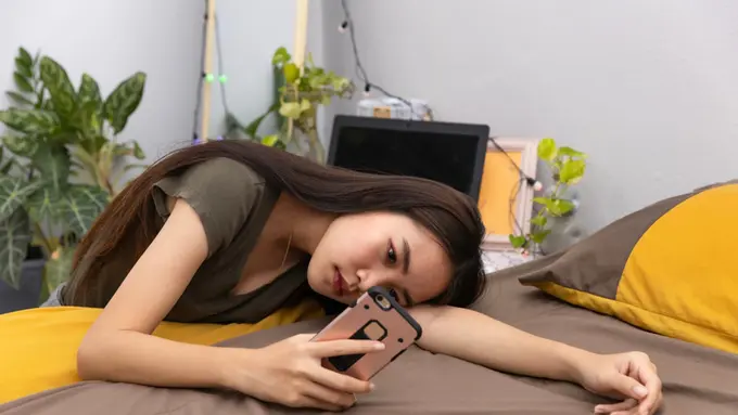 rindu berat