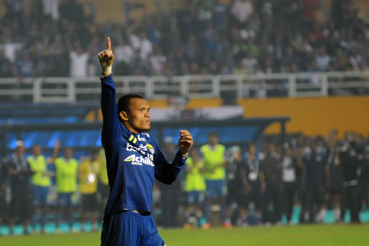 Ferdinand Sinaga