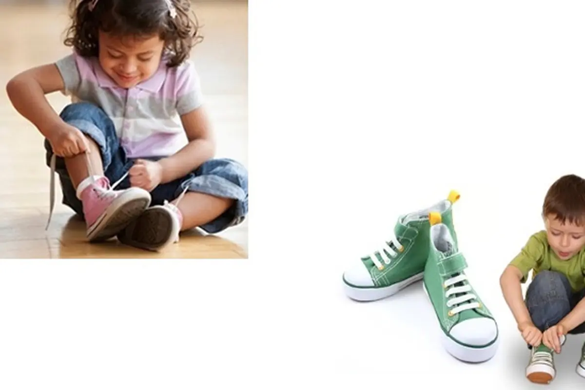 Tips Beli Sepatu Anak - Kleora 0915