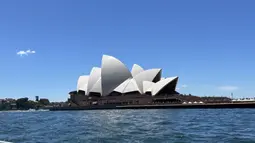Pengembang RI Garap Proyek Rp 25 Triliun di Australia