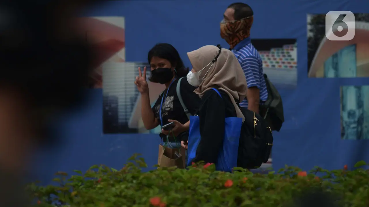 UMP DKI Jakarta Naik Tapi Ditolak Pengusaha