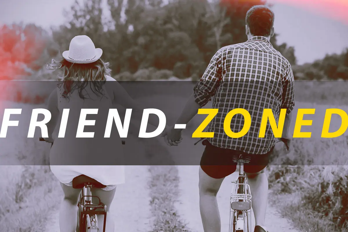 Friend Zone