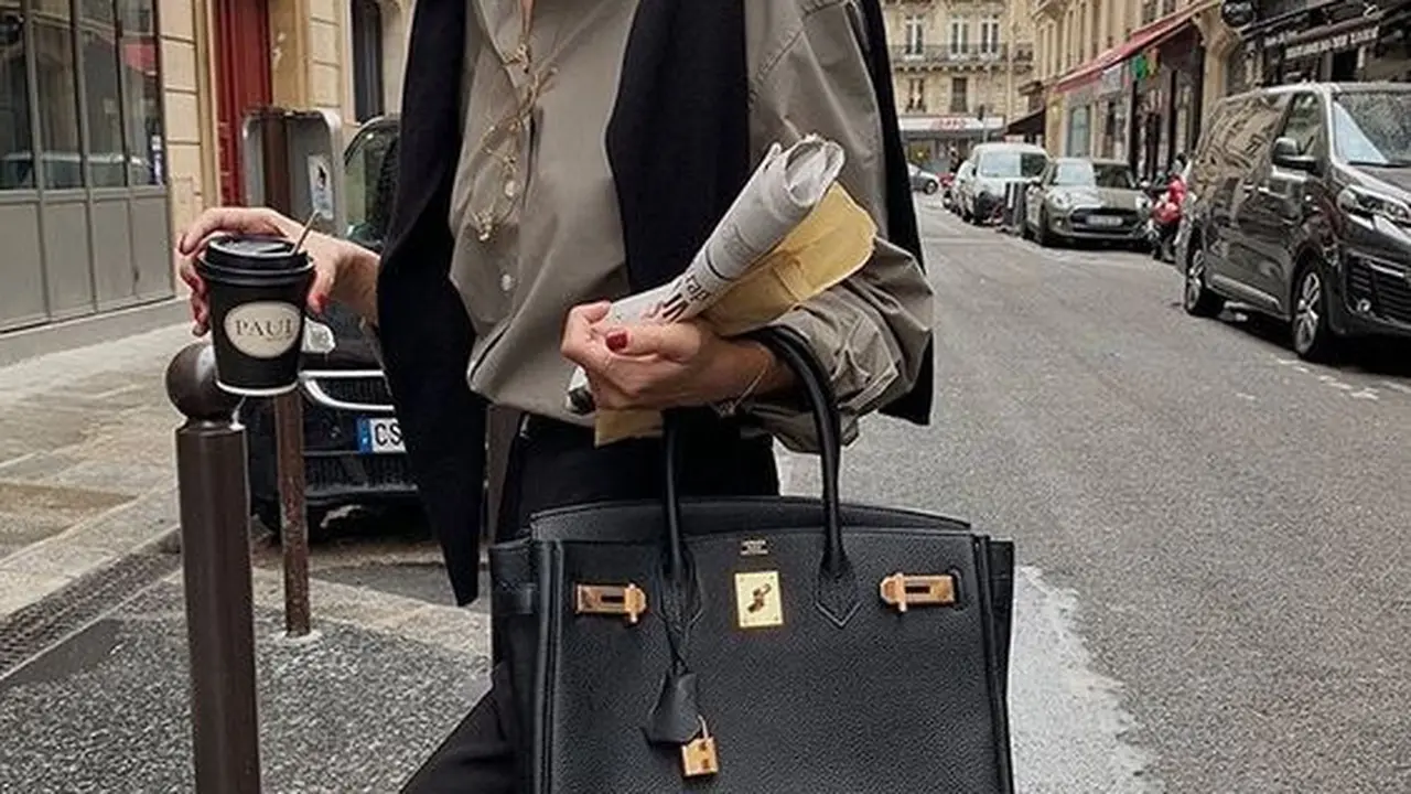Hermes Birkin