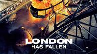 London Has Fallen yang bertindak sebagai sekuel Olympus Has Fallen kini telah mendapat sutradara pengganti, yaitu Babak Najafi.