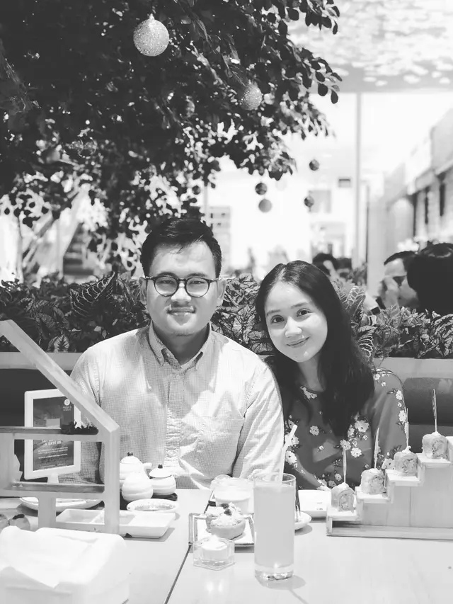 Jessica Anastasya, pemeran Eneng yang kini tampil berhijab (Instagram/jessicaanastasya20)