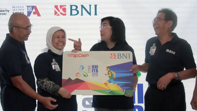 BNI dan ITB