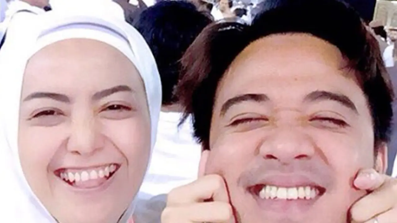 Roby Geisha dan Cinta Ratu Nansya