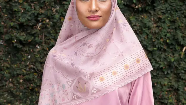 Puru Kambera Pocahontas