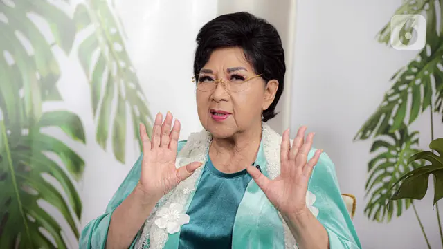 Titiek Puspa