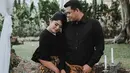 Beberapa foto prewedding di unggah Kahiyang Ayu dalam akun Instagram pada Selasa (17/10/2017). Putri Presiden Joko Widodo itu akan menikah dengan Bobby Nasution pada 8 November mendatang. (Instagram/garyevan)