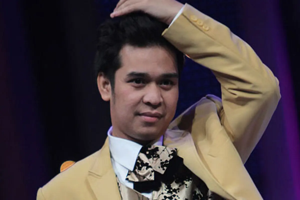 Olga Syahputra