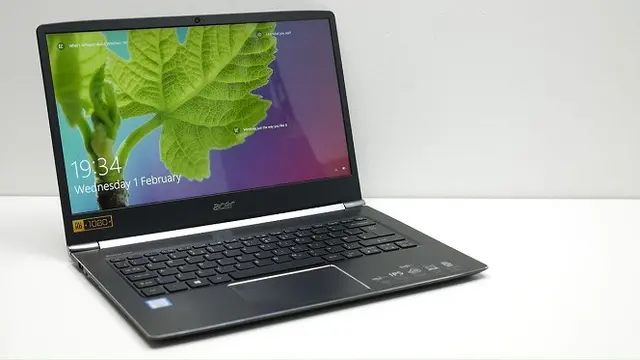 Acer