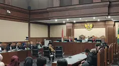 Eksepsi Eks Menag Yaqut Cholil Qoumas Ditolak