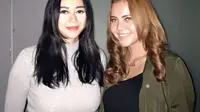 Ratu Rizky Nabila Akui Berbeda dengan Aura Kasih