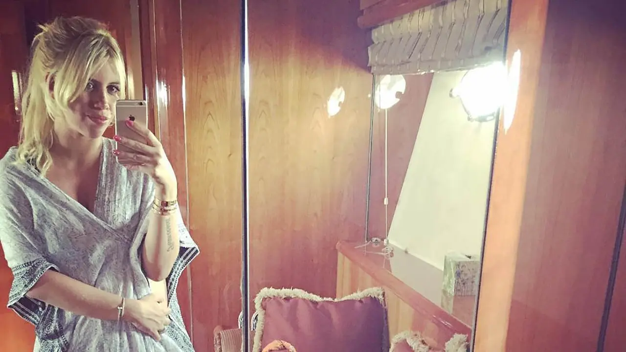 Wanda Nara
