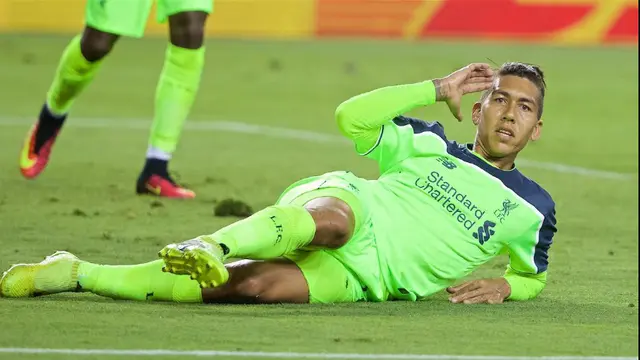 Roberto Firmino