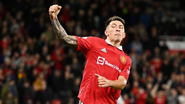 Foto: 5 Rekrutan Terbaik Liga Inggris Musim 2022 / 2023