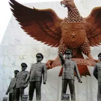 Dalam memperingati 17 Agustus, berikut film-film yang mengangkat tokoh pahlawan kemerdekaan RI. Foto: via namapedia.blogspot.com 