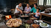 Cara Memasak Kulit Kambing Biar Empuk dan Bebas Bau Prengus