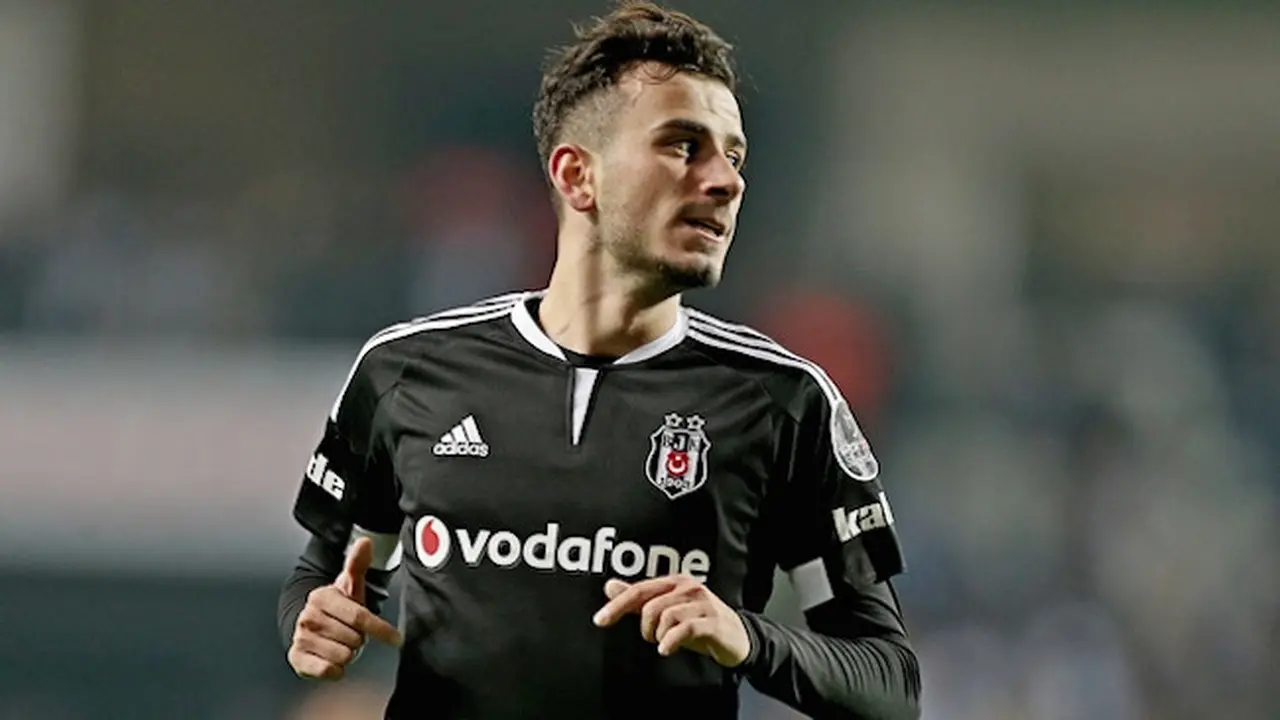Oguzhan Ozyakup