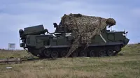Tentara Bayaran Rusia Wagner: Perang di Ukraina Bisa Bertahun-tahun