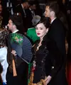 Melihat pesona Jolene Marie di Festival Film Cannes 2026 (dok. Studio 47)
