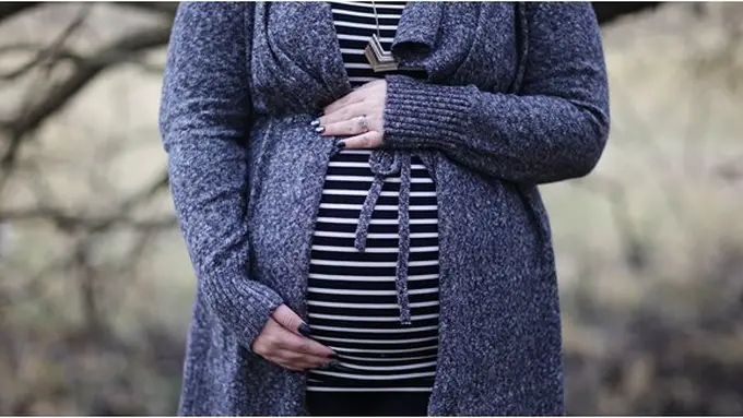 Ibu Hamil/copyright pexels.com/@leah-kelley