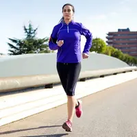 Ilustrasi Jogging Credit: pexels.com/Molly