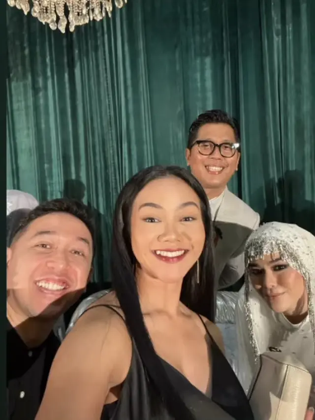 Yura Yunita, credit: @yurayunita