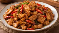 Resep Tempe Orek Basah: Bumbu Meresap Sempurna, Tekstur Lembut dan Tidak Kering